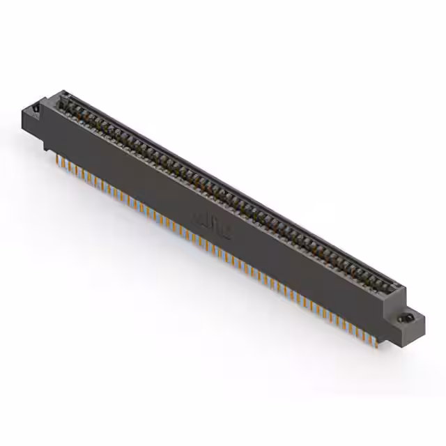 395-100-524-507 EDAC Inc.  Edgeboard Connectors